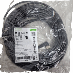 MURR ELEKTRONIK 7000-12341-6142000 06119 CABLE 20m