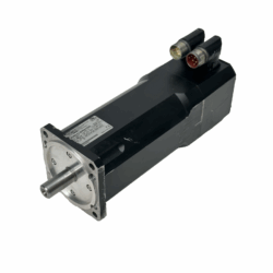 PROMESS DUM6-C3-20IR4-0TDQ SERVO MOTOR