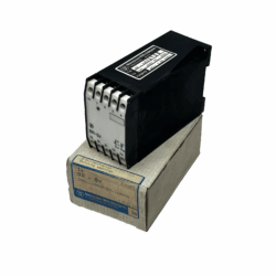 FANAL BR-SV SAFETY RELAY