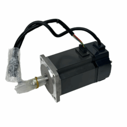 MITSUBISHI HCMF73K 3000rpm AC SERVO MOTOR