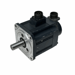 MITSUBISHI HC103BS-SZ 1kW AC SERVO MOTOR