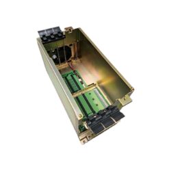 YASKAWA YASNAC JZNC-JRK34M-815D0-00 POWER CONTROLLER RACK