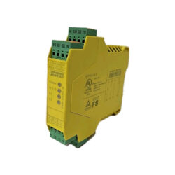 Phoenix Contact 2963941 PSR-SPP- 24UC/ESA4/3X1/1X2/B