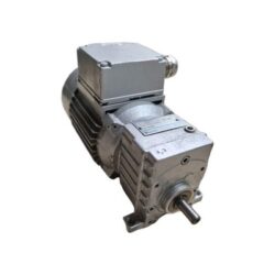 ABM 4DBF56A-4 Motor with G23-09/4  Gear