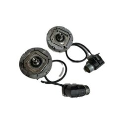 Heidenhain EQN 1325 512 62S12-78 586 654-05 Encoder