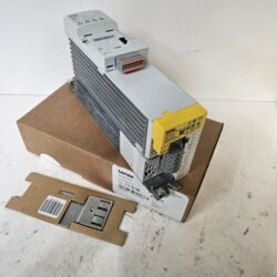 Lenze I55AE211F1AV10012S i550 16108776 1.1kW/1.5HP Inverter Drive