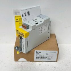 Lenze I5DAE155F10V10000S 13527228 0.55kW/0.75HP Inverter