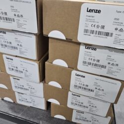 Lenze I55AE137F1AV10012S 16071481 0.37kW/0.5HP Inverter