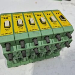 Hubner UO-EM-D41 Decoder Module