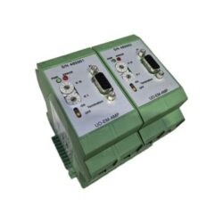 Hubner UO-EM-AMP PLC MODULE