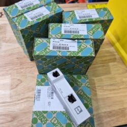 Phoenix Contact PP-RJ-RJ 2703015