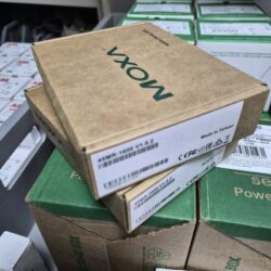 MOXA 45MR-1600 	I/O Module 16 PLC Digital Input Channel 24VDC