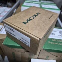 MOXA ioThinx 4510 V1.0.2 PLC CPU