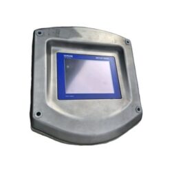 METTLER TOLEDO X-ray controller HMI