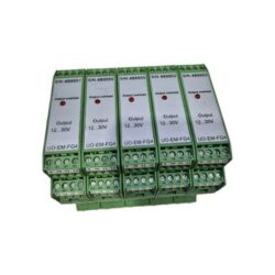 Hubner UO-EM-FG4 PLC MODULE