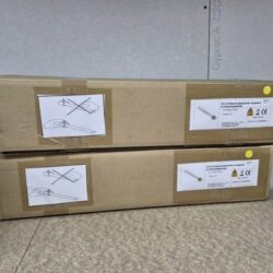 BARO UV-C-Strahler 95W Charge 1122 8920959999001