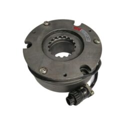 Ogura Clutch Model MNB 4-02 DC-90V