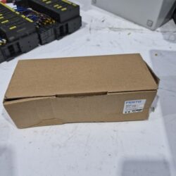 Festo MS9-LFM-A 553036 Micro-filter Cartridge