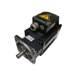 Kollmorgen Seidel 6SM-45-M-3000 500W 0.5kW Servo Motor