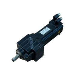 Lenze MCS09F38LRS0P1-Z0D0-ST5S00N-R0SU Servo Motor With Gear BOX