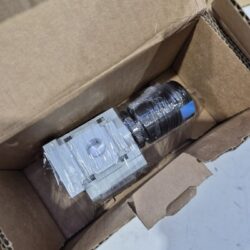 Festo 529419 MS4-LR-1/4-D7-AS Valve Control