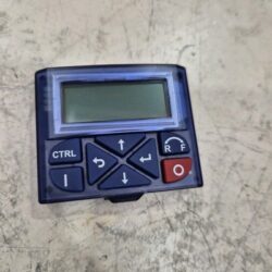 Lenze I5MADK0000000S i500 Inverter Keypad