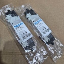 Festo VUVG-LK14-B52-T-G18-1R8L-S 8042568 Solenoid Valve