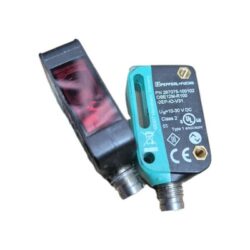 PEPPERL + FUCHS 267075-1001022046-OBE12M-R100-2EP-IO-V31