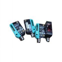 PEPPERL + FUCHS OBE20M-R100-2EP-IO-V31-L 267075-100