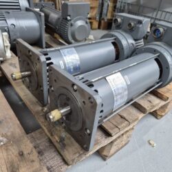 Collins Controls 307-3712-001 MOTOR