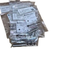 Pepperl + Fuchs NRB4-12GS40-E2-IO-V1 306533-0013 Sensor