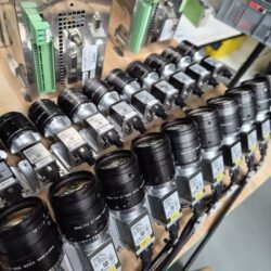 Basler acA3800-10gc 106703-13 Camera