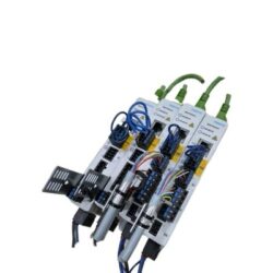 FESTO CMMT-ST-C8-1C-MP-S0 8163946 SERVO DRIVE