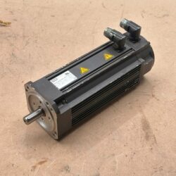 KEB D4.SM.000-3400 DUM4-11.4-20R.93-9LA SERVO MOTOR