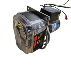 Watson Marlon 5IK40GN-CT Induction Motor With W05055 5GN20K