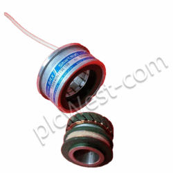 Tamagawa TS2640N715E156 TS 2640 N 715 E 156 ENCODER