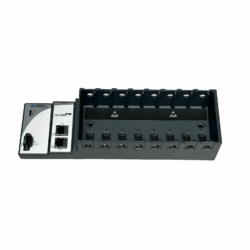 National Instruments NI-9144 NI 9144 PLC 8-Slot FPGA EtherCAT