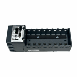 National Instruments NI cRIO-9022 cRIO-9116 PLC CONTROLLER AND RACK