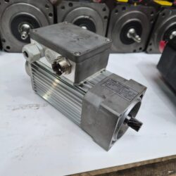 AMK Tornado TSE01-2-0048-DM4/1 Servo Motor