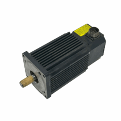Emerson DXM-450 Servo Motor