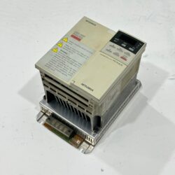 MITSUBISHI FR-A044-0.75K-EC AC INVERTER
