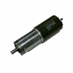 Maxon 2260.815-51.216-200 1082786 DC Servo Motor