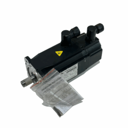 KBA PARKER HJ96C6-44S 000124374 Servo Motor