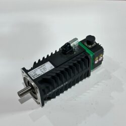 Control Tecniques 95EZB300CACAA UNIMOTOR EZ Servo Motor