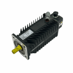 Control Techniques 115UMC300CBCAB Unimotor AC Servo Motor