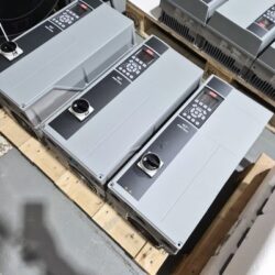 Danfoss VLT 131B4224 FC-102P5K5T4E55H1XGXXXXSXXXXAXBXCXXXXDX 5.5kW HVAC Drive