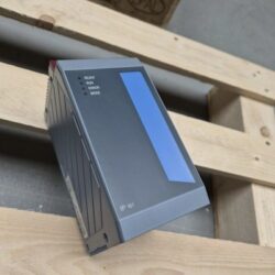 B&R IP 161 3IP161.60-1 Rev. E0 PLC CPU IP161