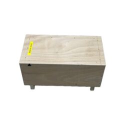 SCM ISO-30-LD XS0196 10hP CNC SPINDLE MOTOR