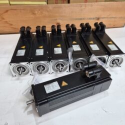 Sew Eurodrive CMP63M/BK/KY/AK0H/SB1 Servo Motor