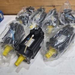 ESR MR 4206.3309-U5-N060-L0-G01 ID: 33 0807 0004 Servo Motor